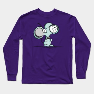 Little Mausi Long Sleeve T-Shirt